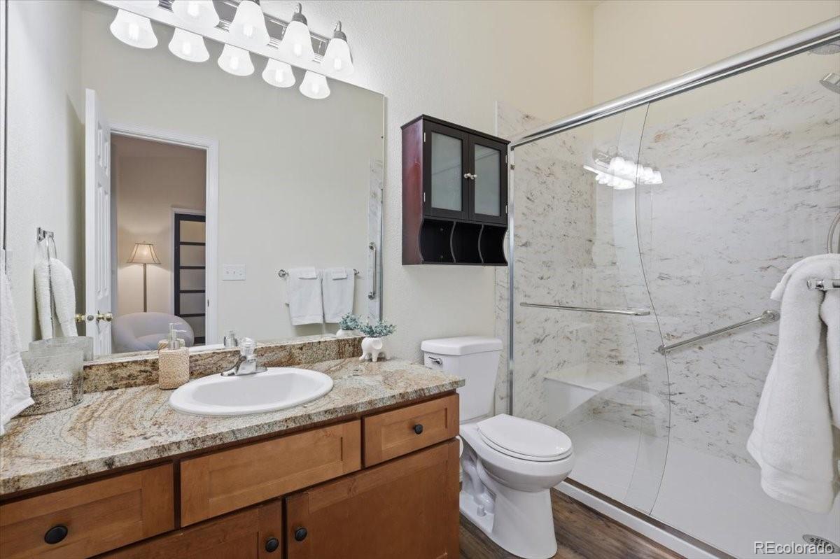 MLS Image #15 for 4317  sammers view,colorado springs, Colorado