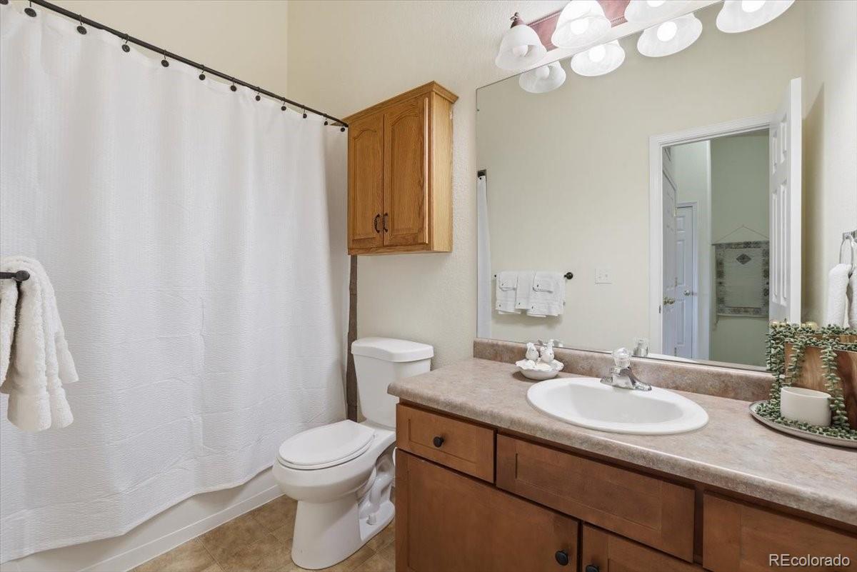 MLS Image #19 for 4317  sammers view,colorado springs, Colorado