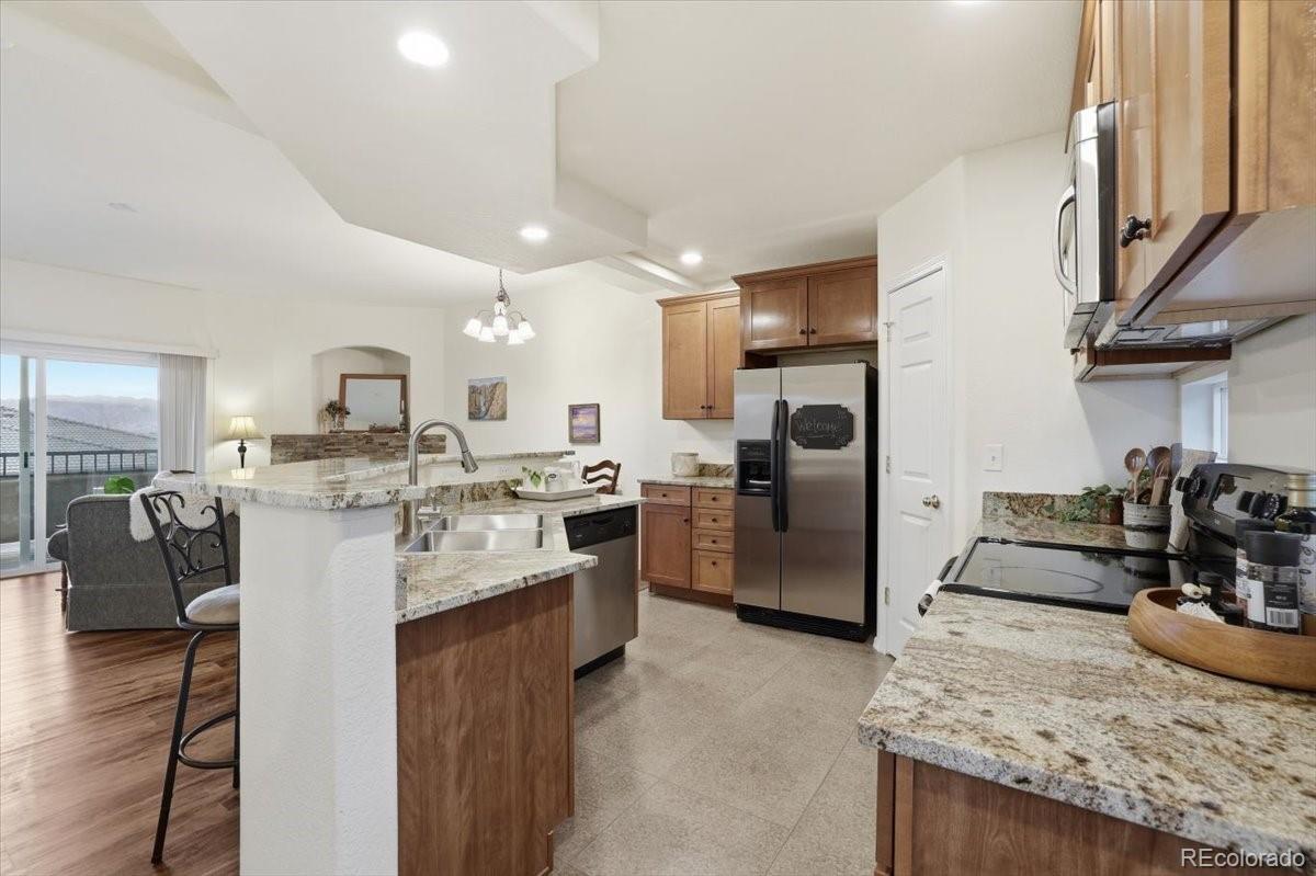 MLS Image #2 for 4317  sammers view,colorado springs, Colorado
