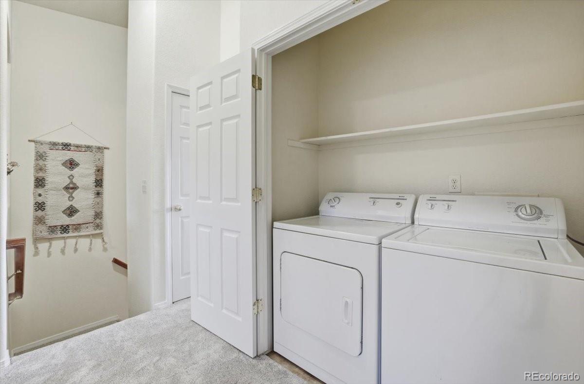 MLS Image #20 for 4317  sammers view,colorado springs, Colorado