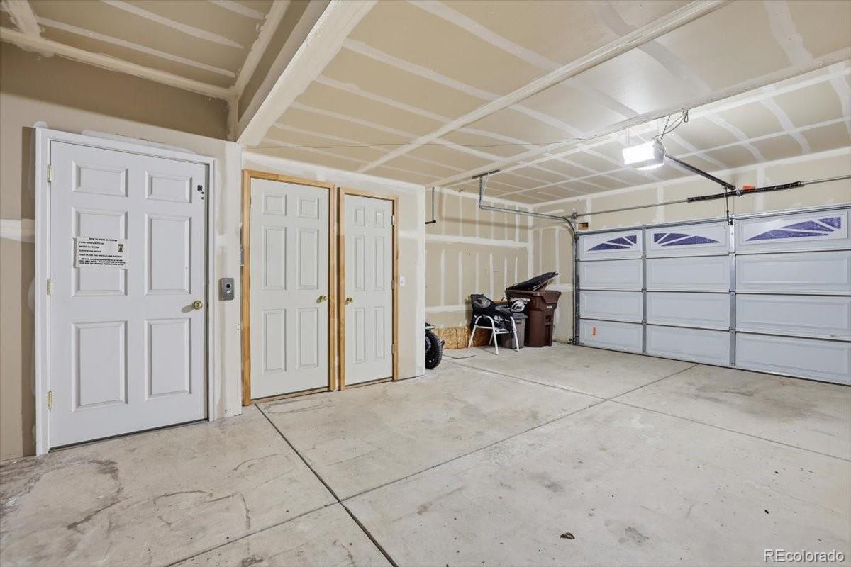 MLS Image #25 for 4317  sammers view,colorado springs, Colorado