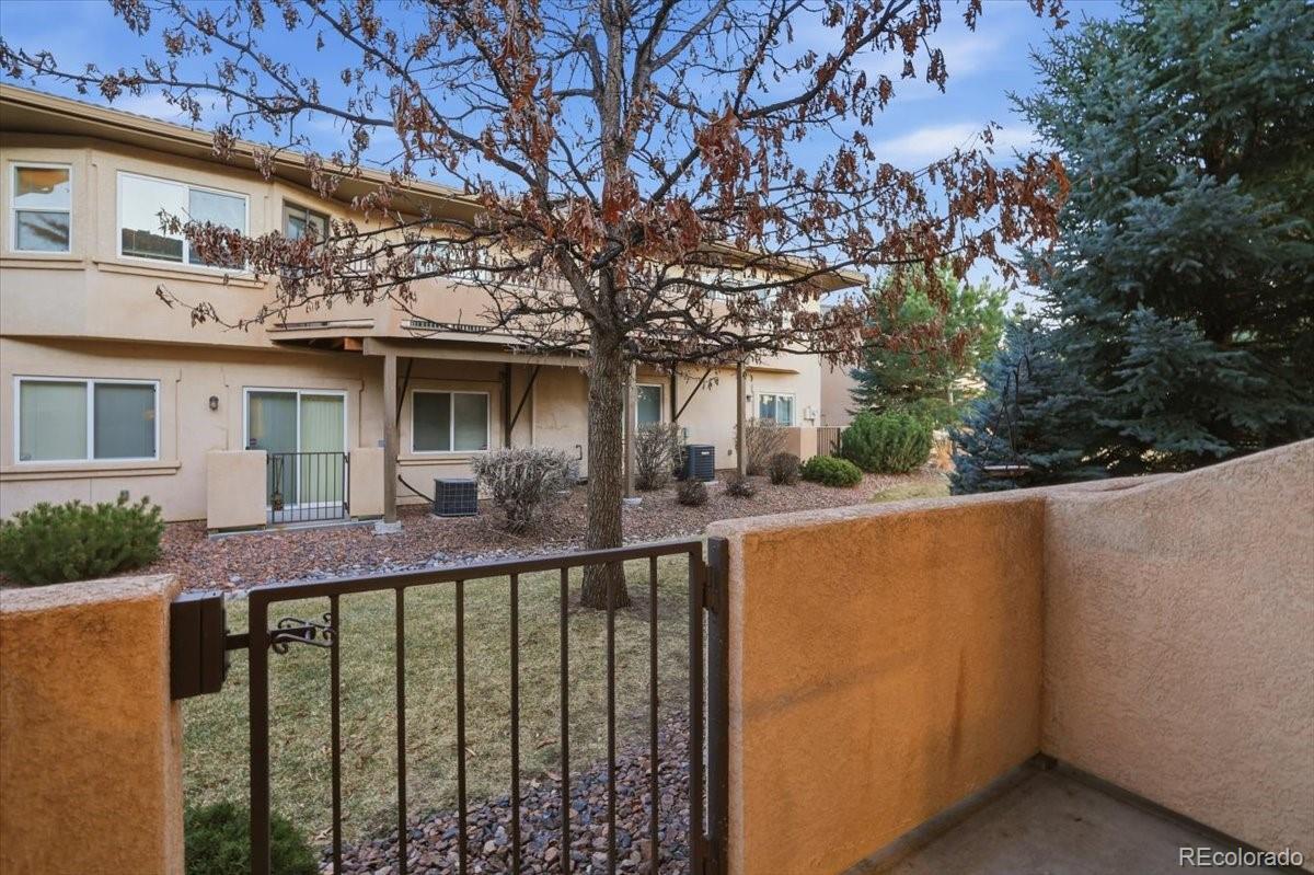 MLS Image #26 for 4317  sammers view,colorado springs, Colorado
