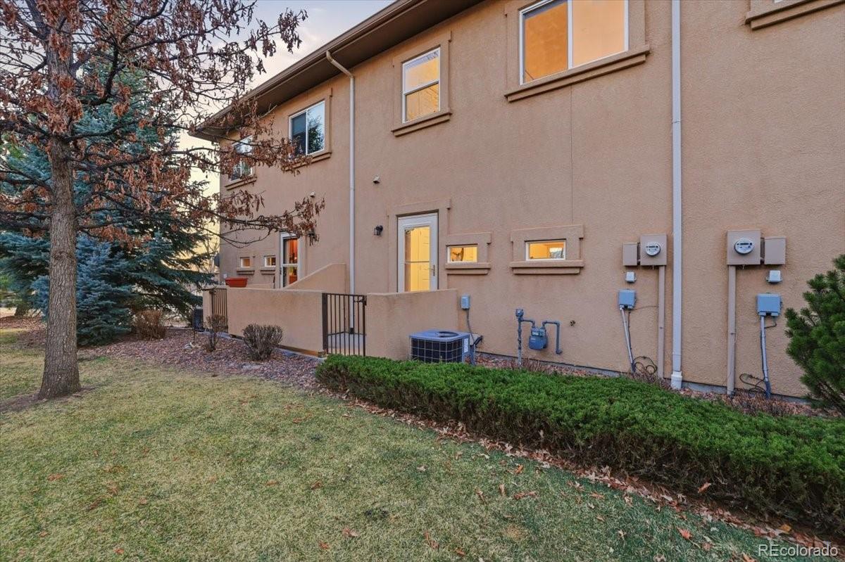 MLS Image #27 for 4317  sammers view,colorado springs, Colorado