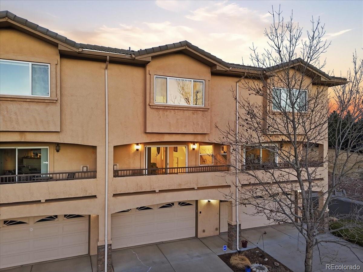 MLS Image #28 for 4317  sammers view,colorado springs, Colorado