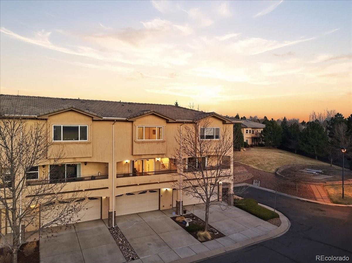 MLS Image #29 for 4317  sammers view,colorado springs, Colorado
