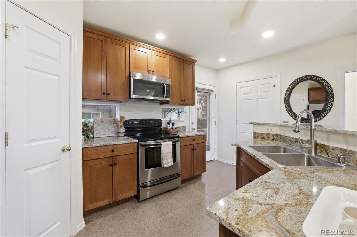 MLS Image #3 for 4317  sammers view,colorado springs, Colorado