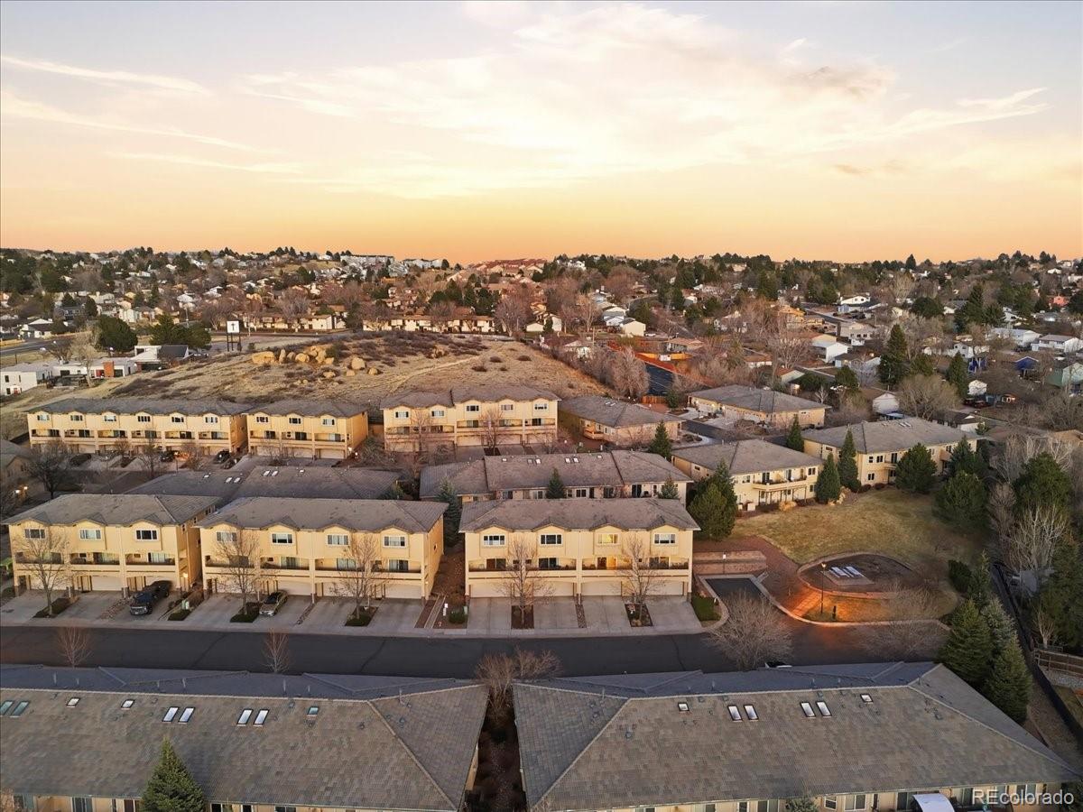 MLS Image #30 for 4317  sammers view,colorado springs, Colorado