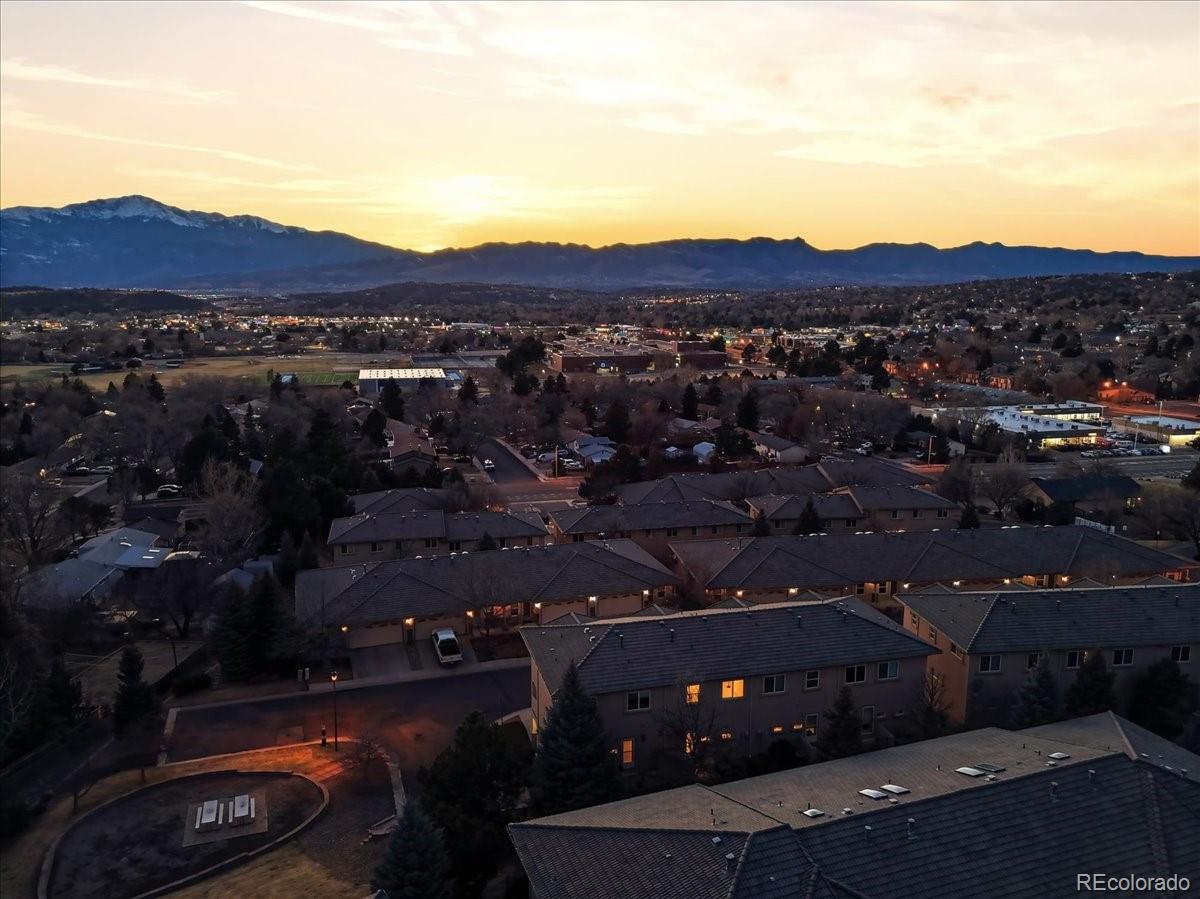 MLS Image #31 for 4317  sammers view,colorado springs, Colorado
