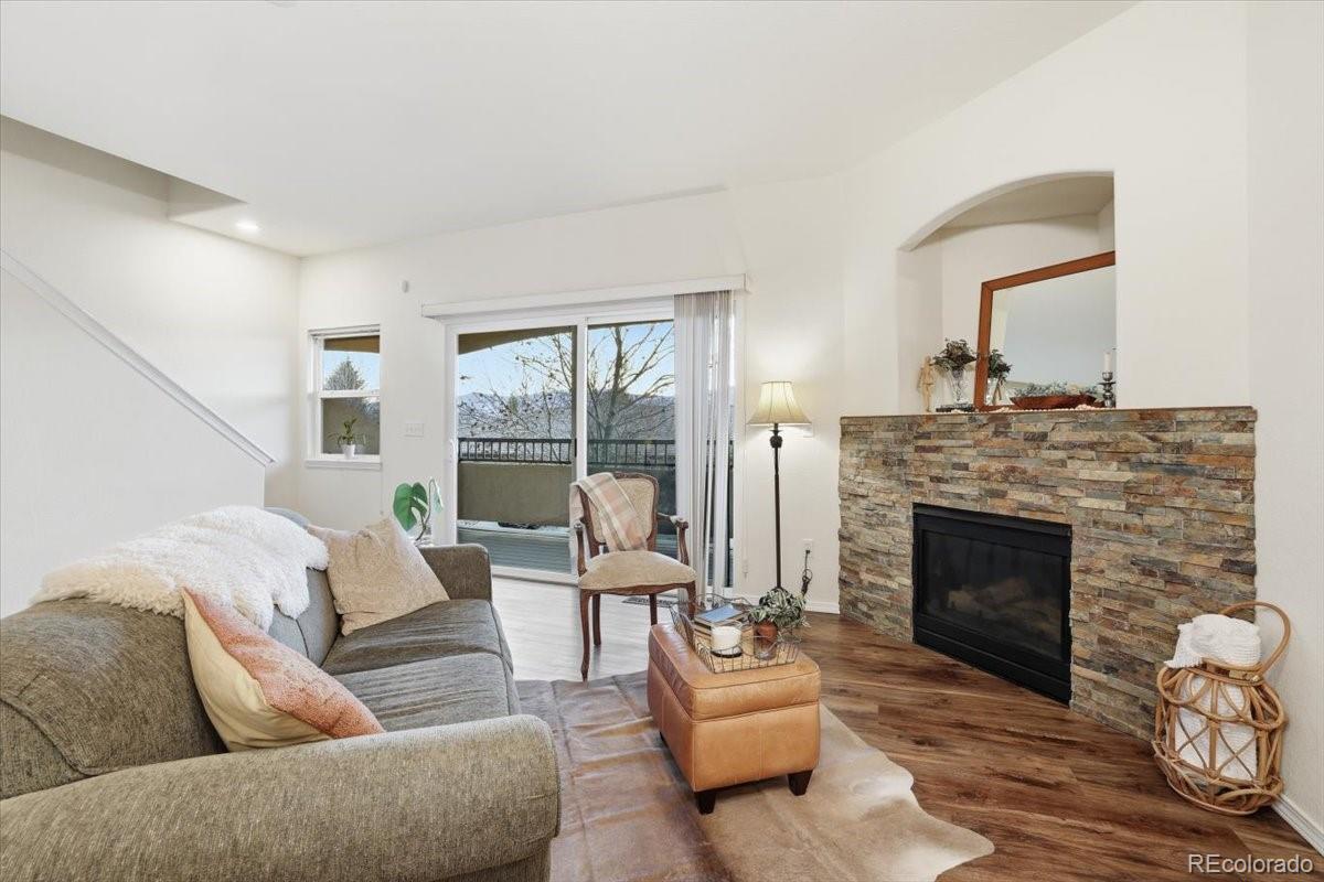 MLS Image #6 for 4317  sammers view,colorado springs, Colorado