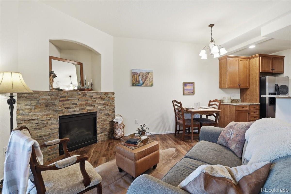 MLS Image #7 for 4317  sammers view,colorado springs, Colorado