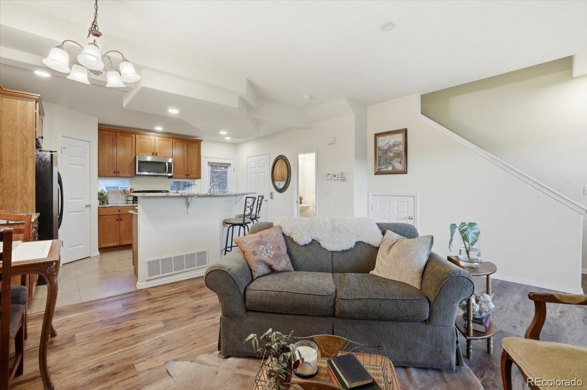 MLS Image #8 for 4317  sammers view,colorado springs, Colorado