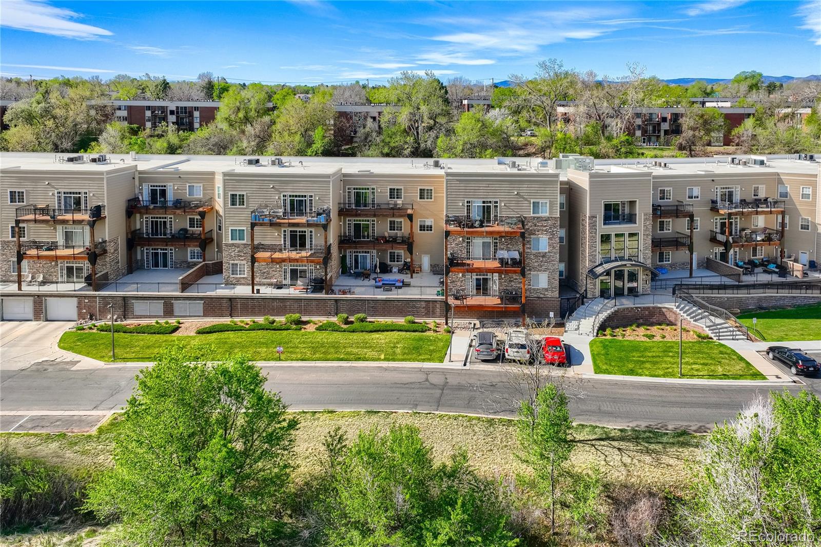 MLS Image #11 for 6000 w floyd avenue,denver, Colorado