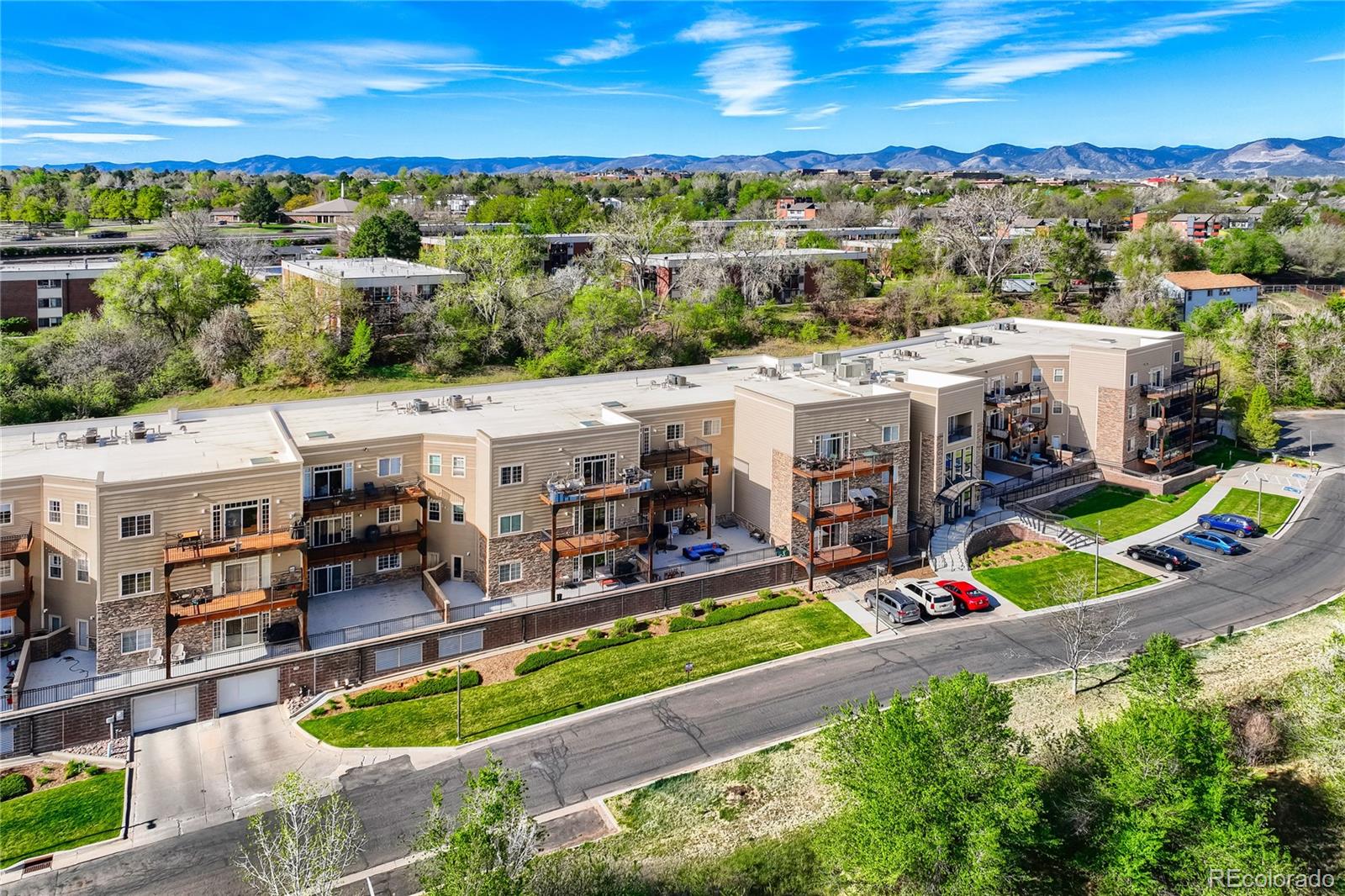 MLS Image #12 for 6000 w floyd avenue,denver, Colorado