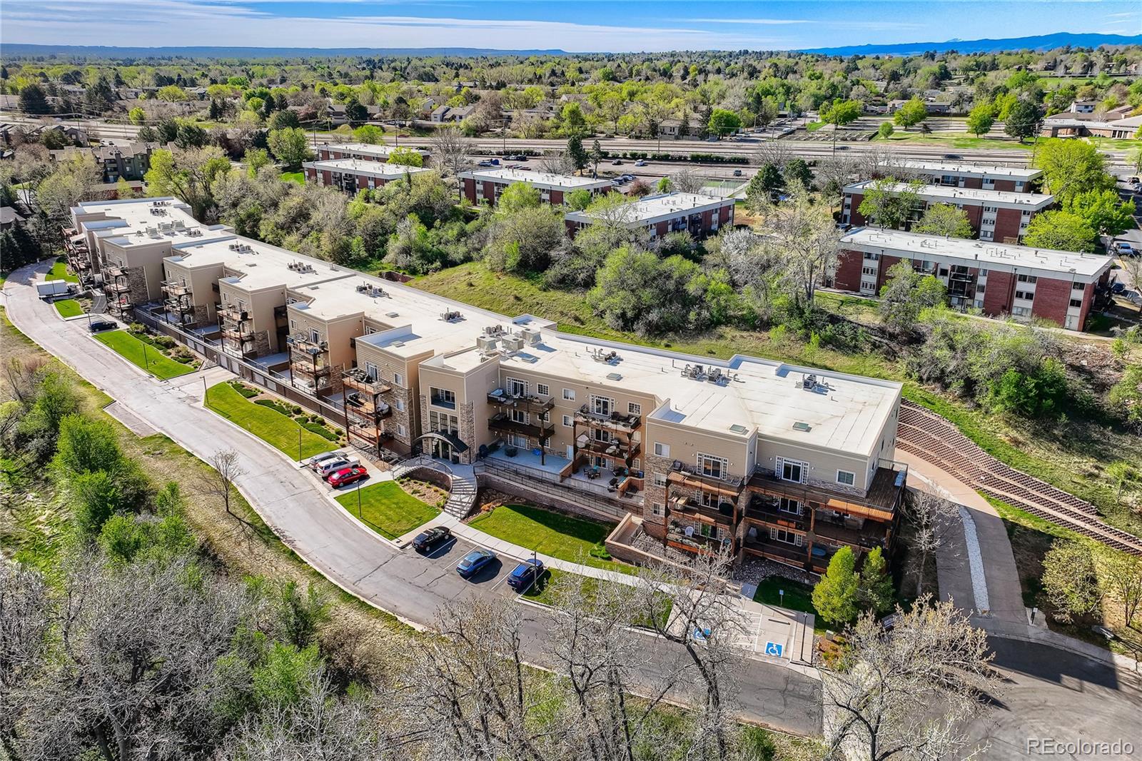 MLS Image #13 for 6000 w floyd avenue,denver, Colorado