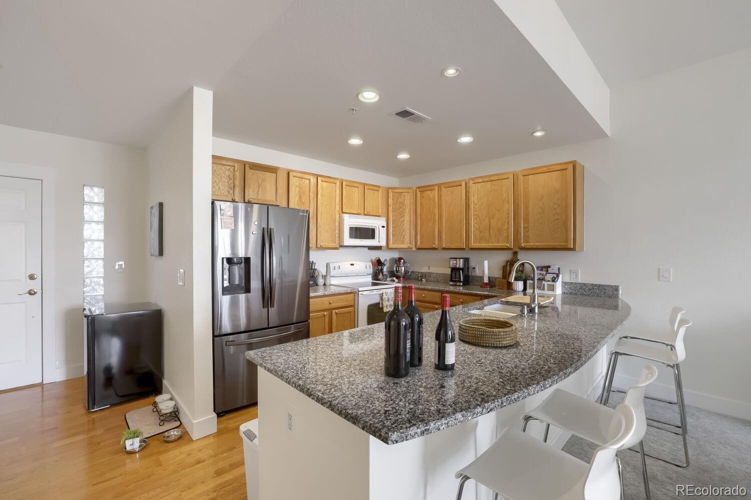 MLS Image #3 for 6000 w floyd avenue,denver, Colorado