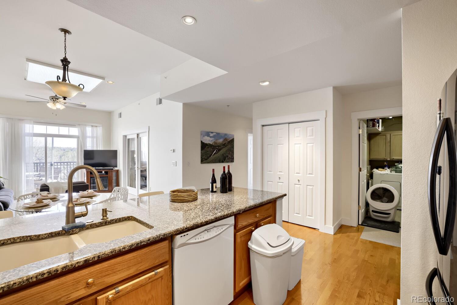 MLS Image #4 for 6000 w floyd avenue,denver, Colorado