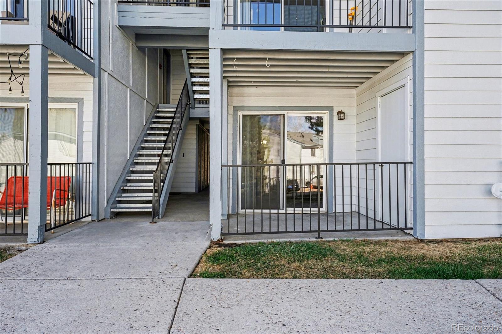 MLS Image #20 for 13085 w cedar drive,lakewood, Colorado