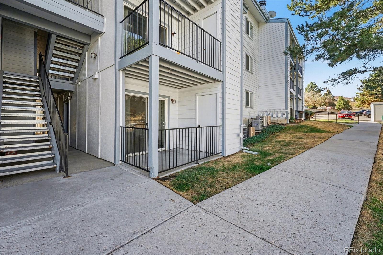 MLS Image #21 for 13085 w cedar drive,lakewood, Colorado