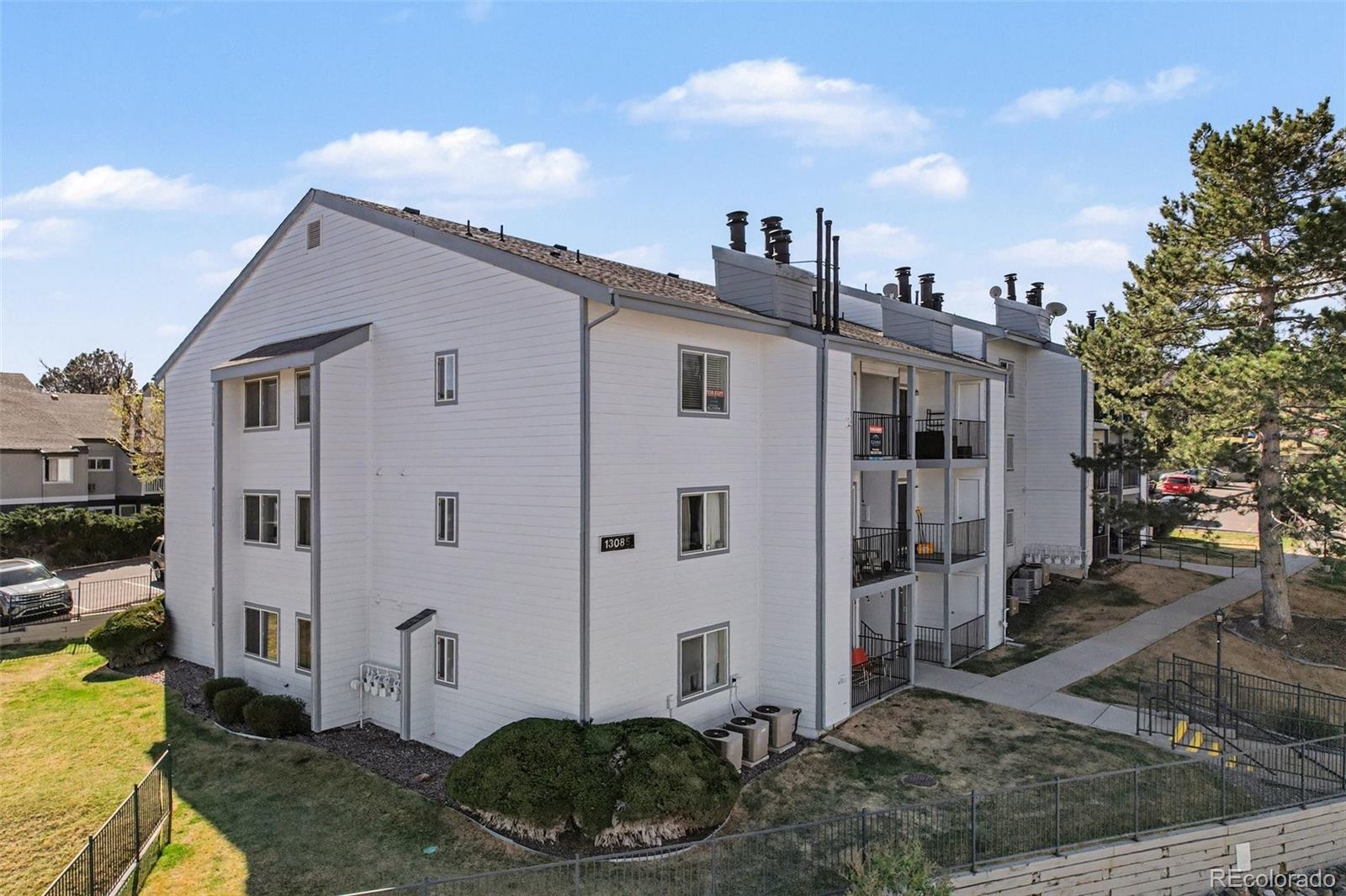 MLS Image #22 for 13085 w cedar drive,lakewood, Colorado