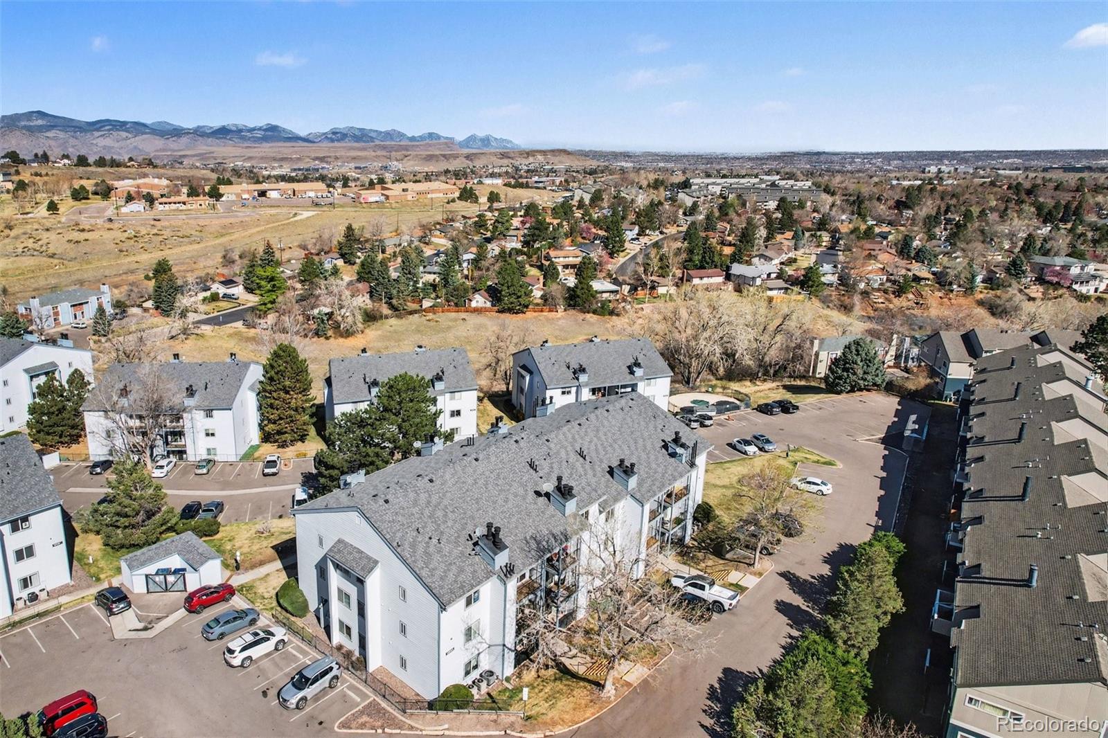 MLS Image #24 for 13085 w cedar drive,lakewood, Colorado