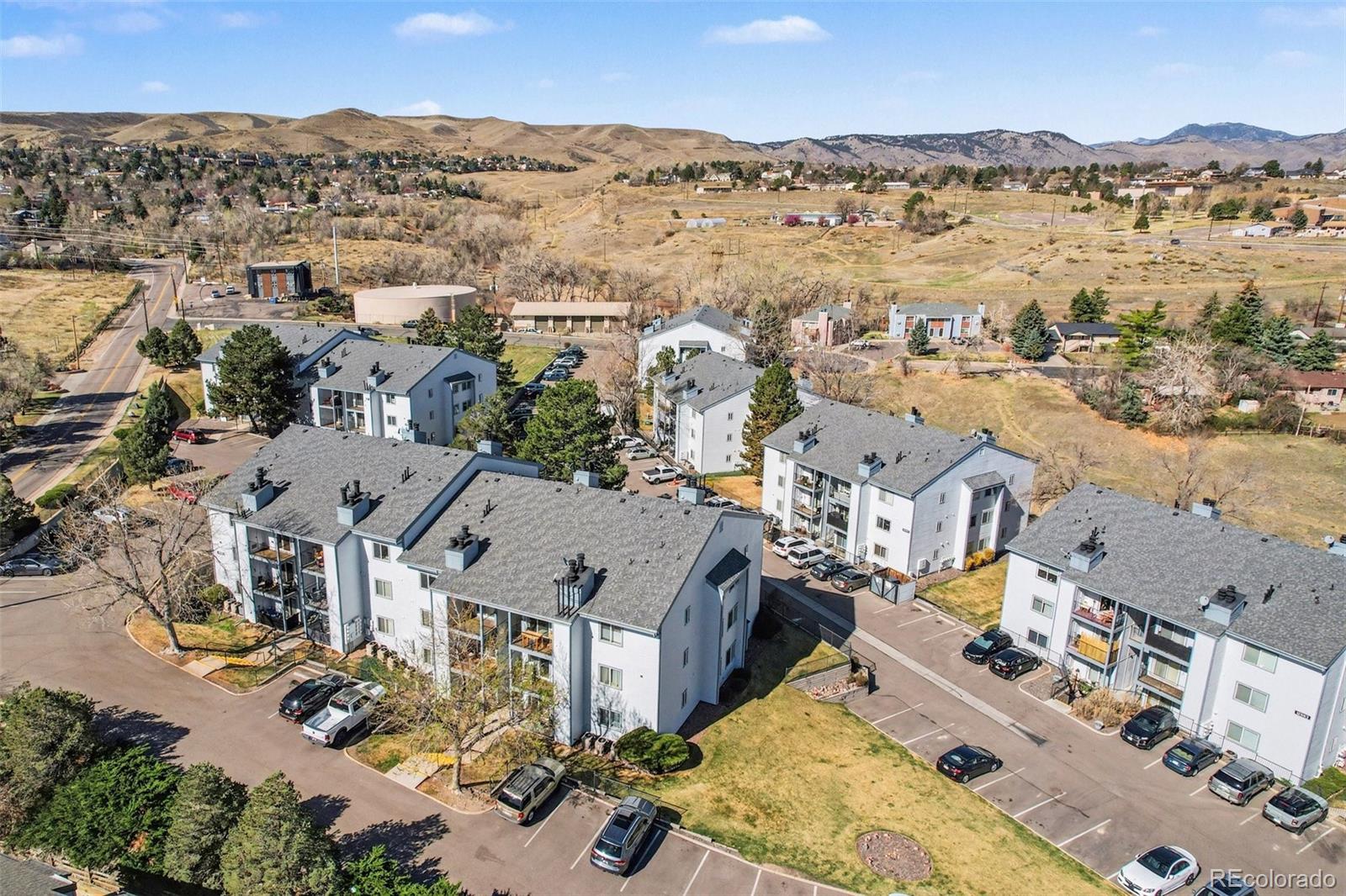 MLS Image #25 for 13085 w cedar drive,lakewood, Colorado