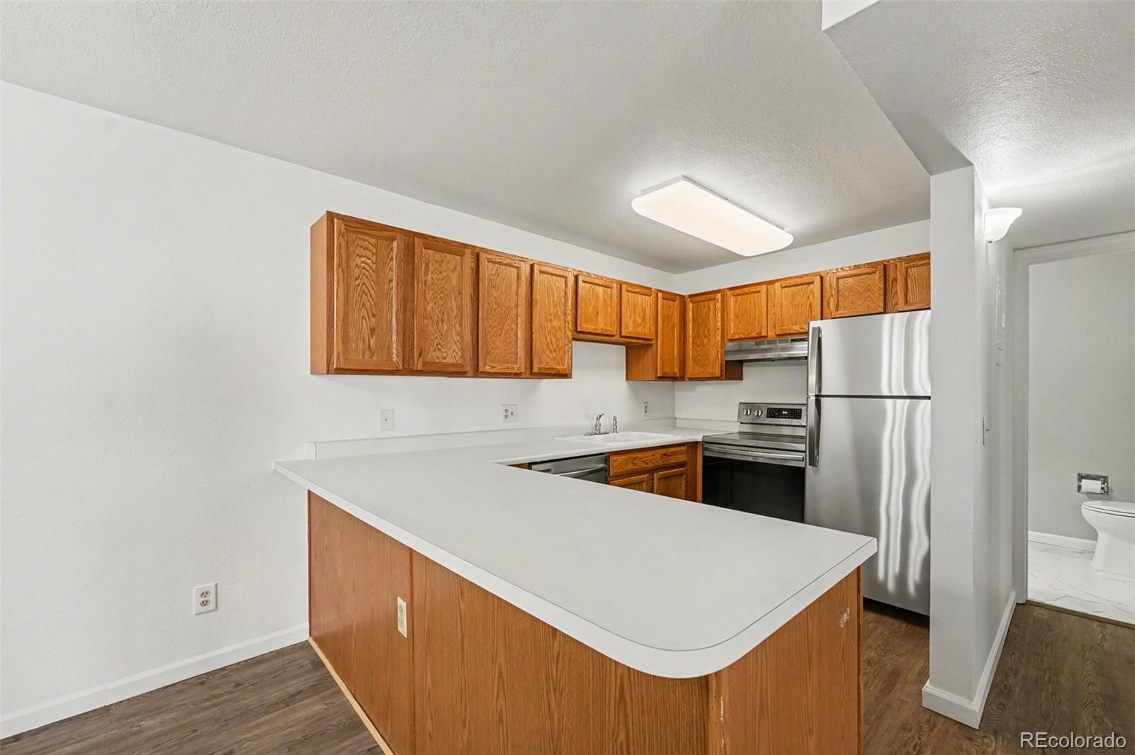 MLS Image #7 for 13085 w cedar drive,lakewood, Colorado