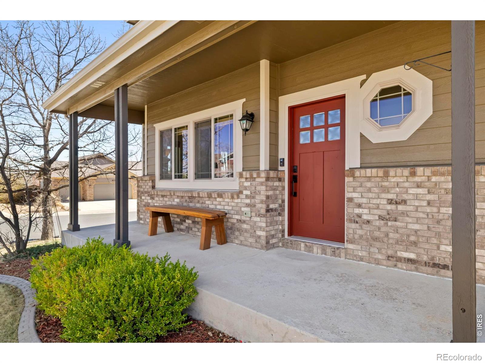 MLS Image #1 for 3620  fletcher street,loveland, Colorado