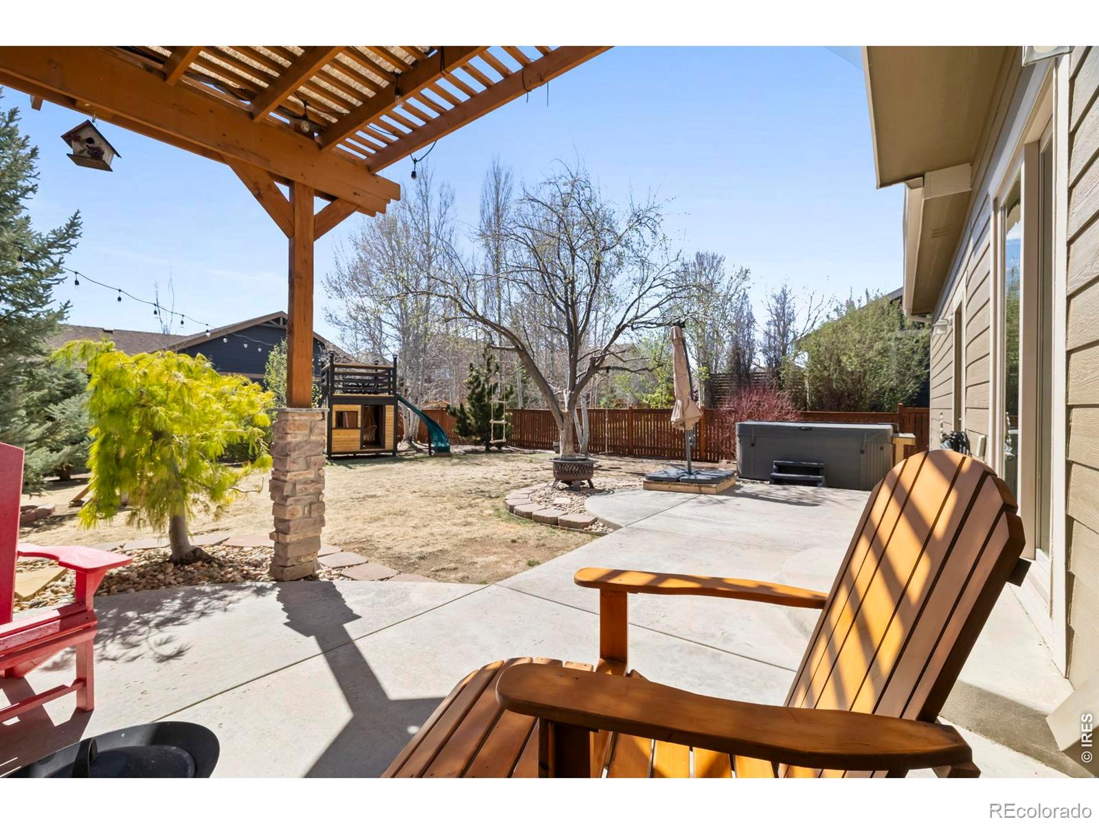 MLS Image #25 for 3620  fletcher street,loveland, Colorado