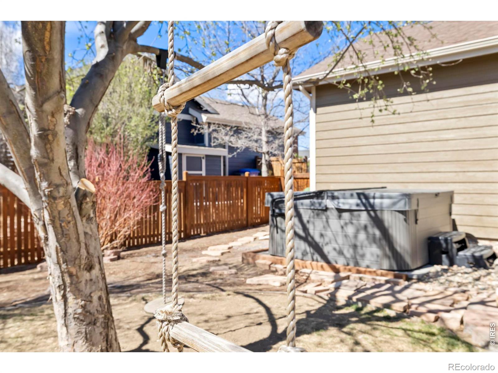 MLS Image #26 for 3620  fletcher street,loveland, Colorado