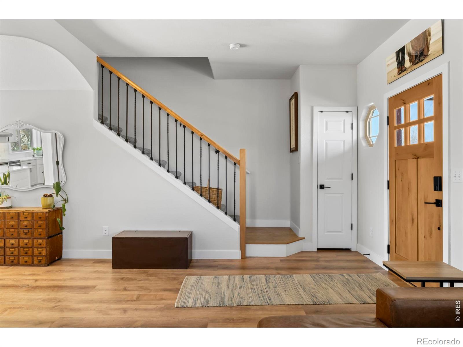 MLS Image #3 for 3620  fletcher street,loveland, Colorado