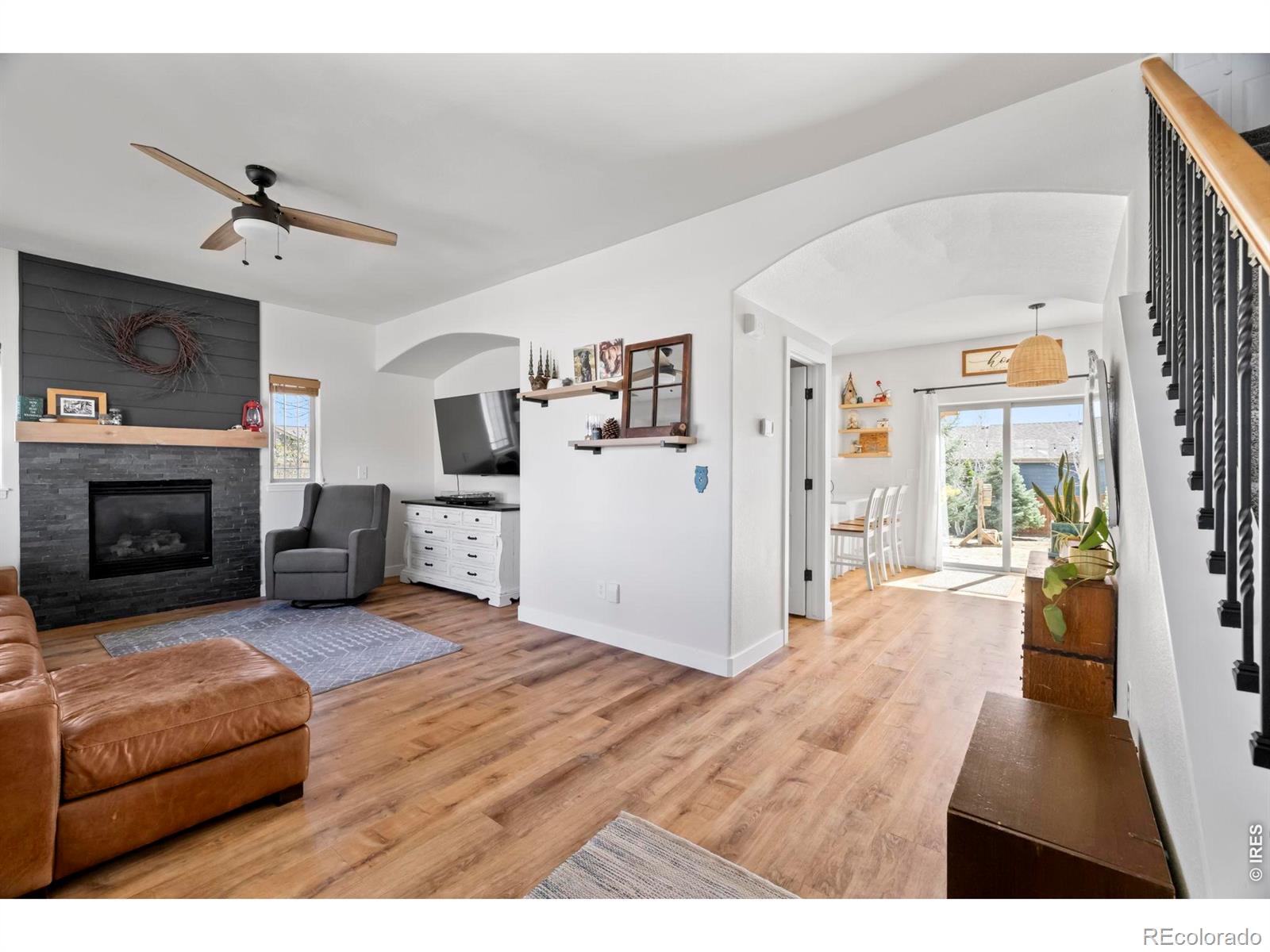 MLS Image #5 for 3620  fletcher street,loveland, Colorado
