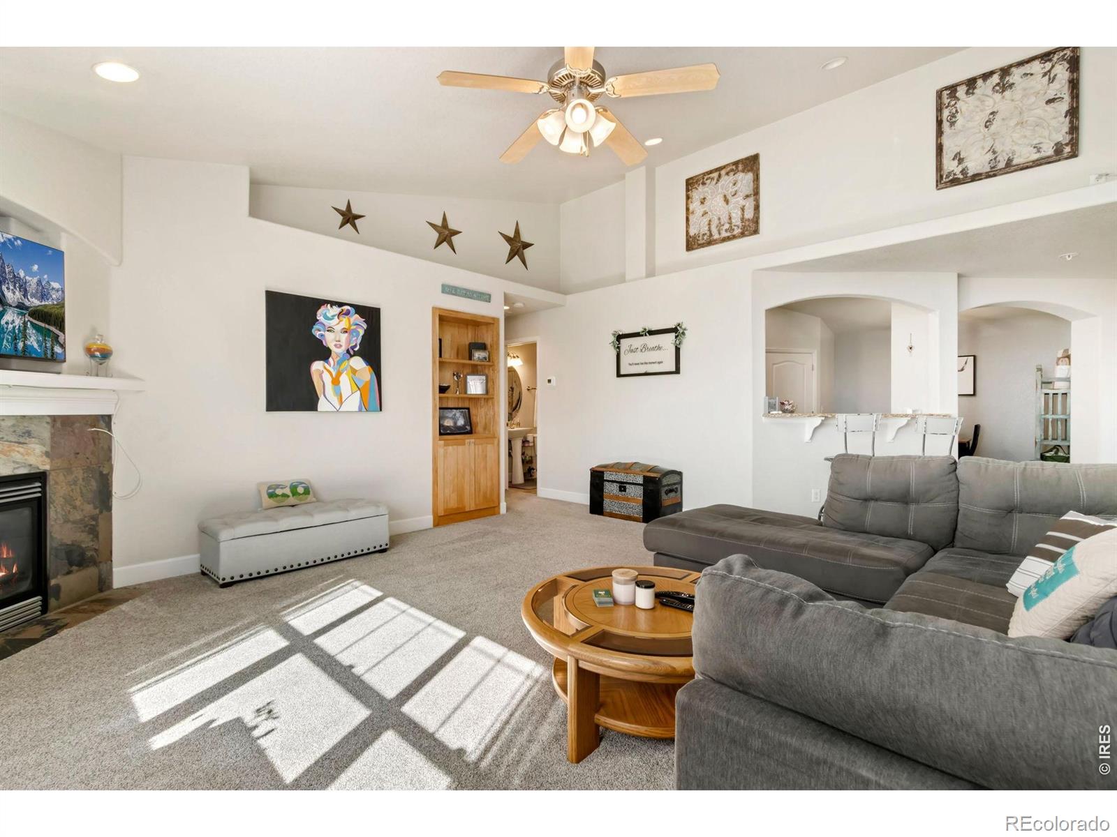 MLS Image #2 for 4101  crittenton lane,wellington, Colorado