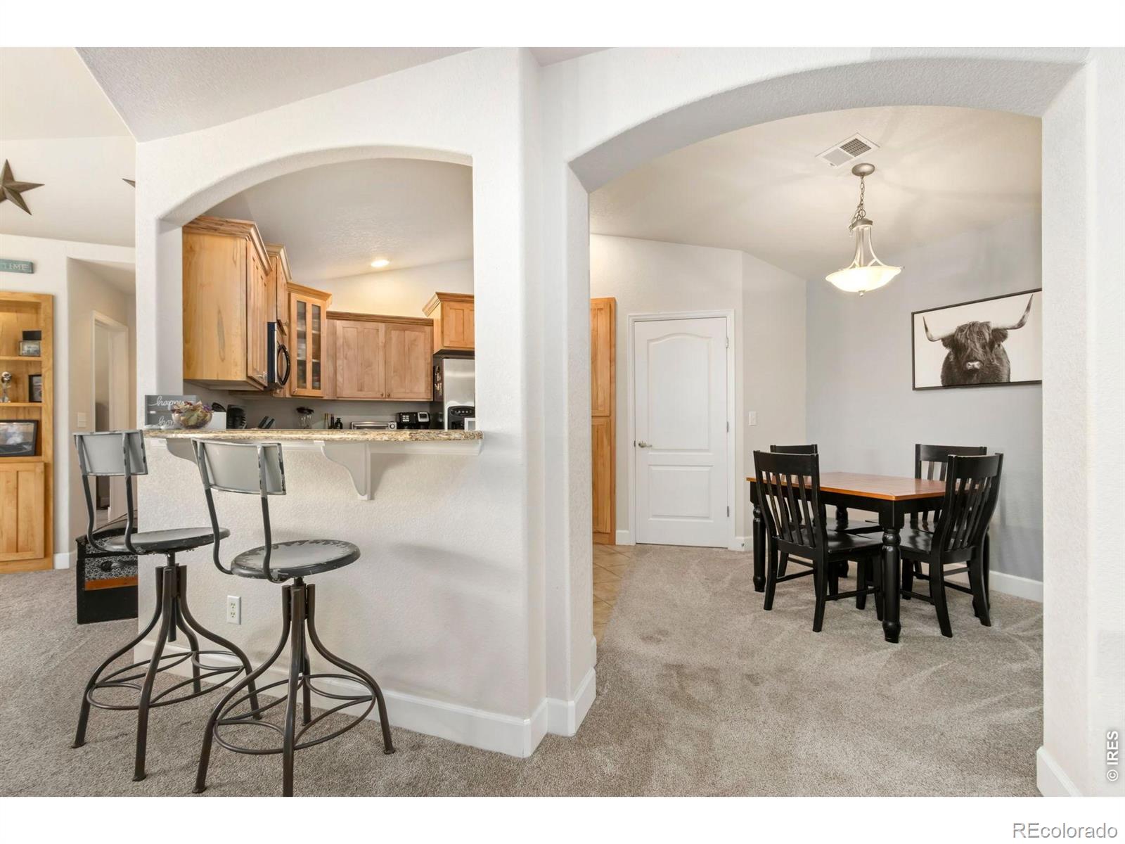 MLS Image #3 for 4101  crittenton lane,wellington, Colorado