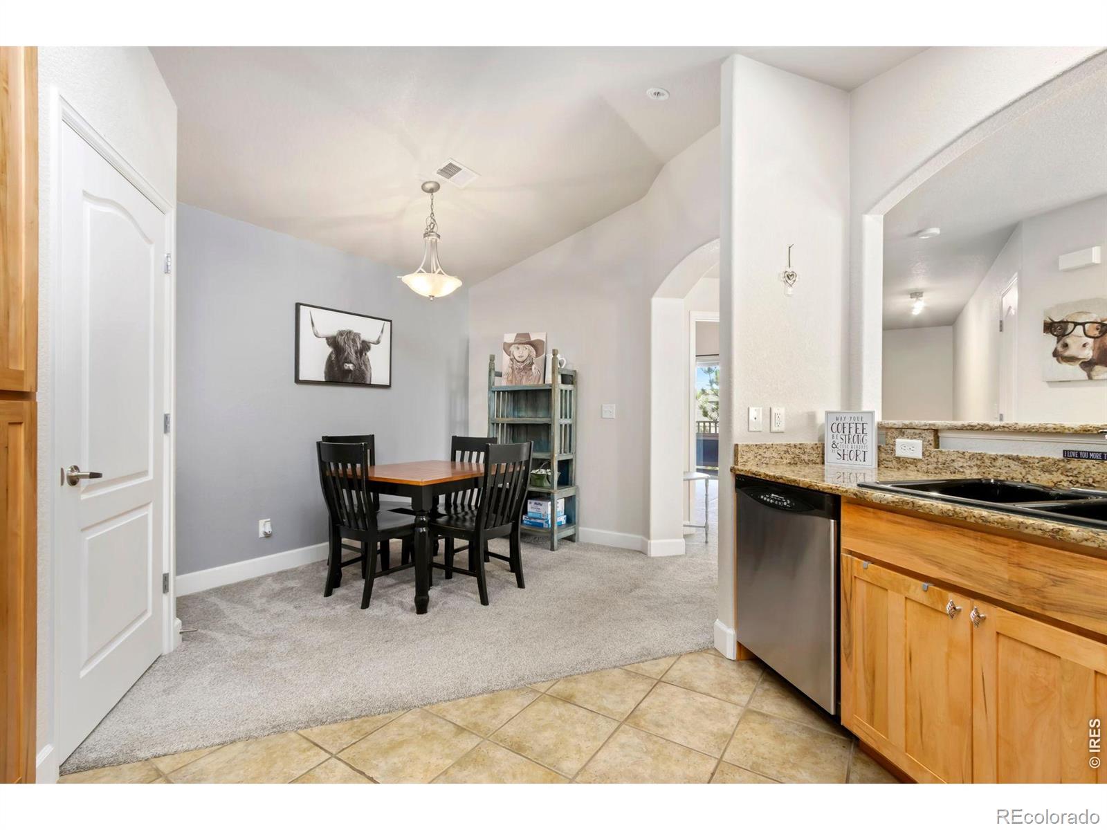 MLS Image #5 for 4101  crittenton lane,wellington, Colorado