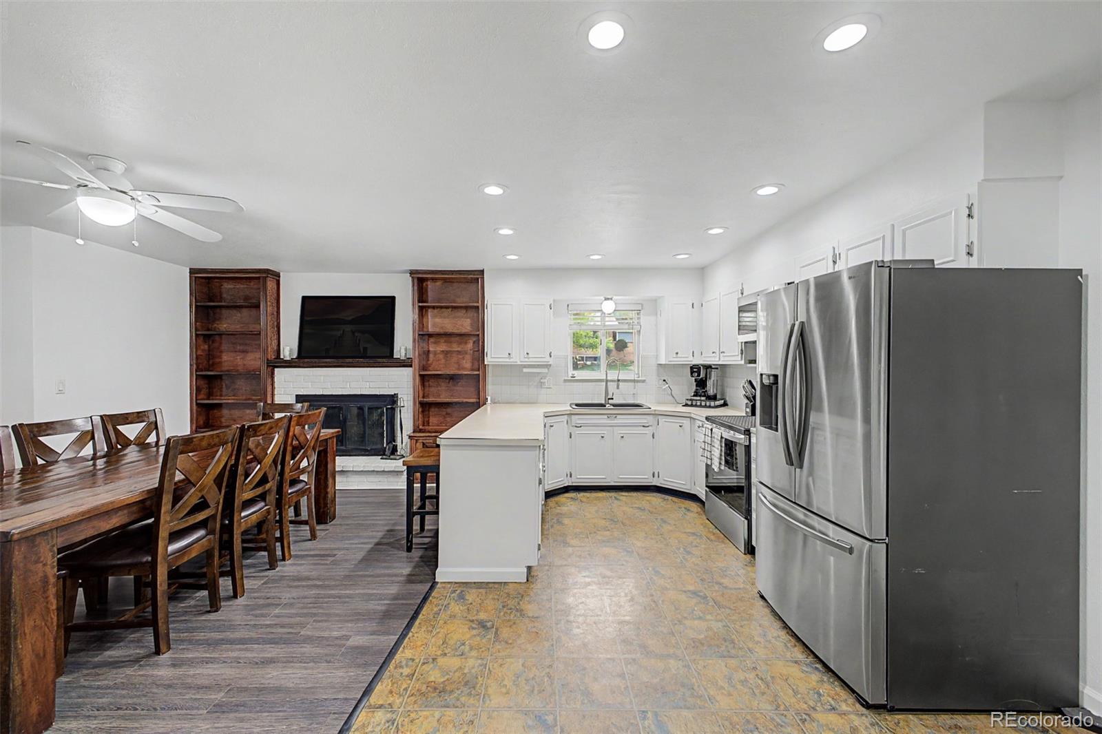 MLS Image #3 for 11553 w 31st place,lakewood, Colorado