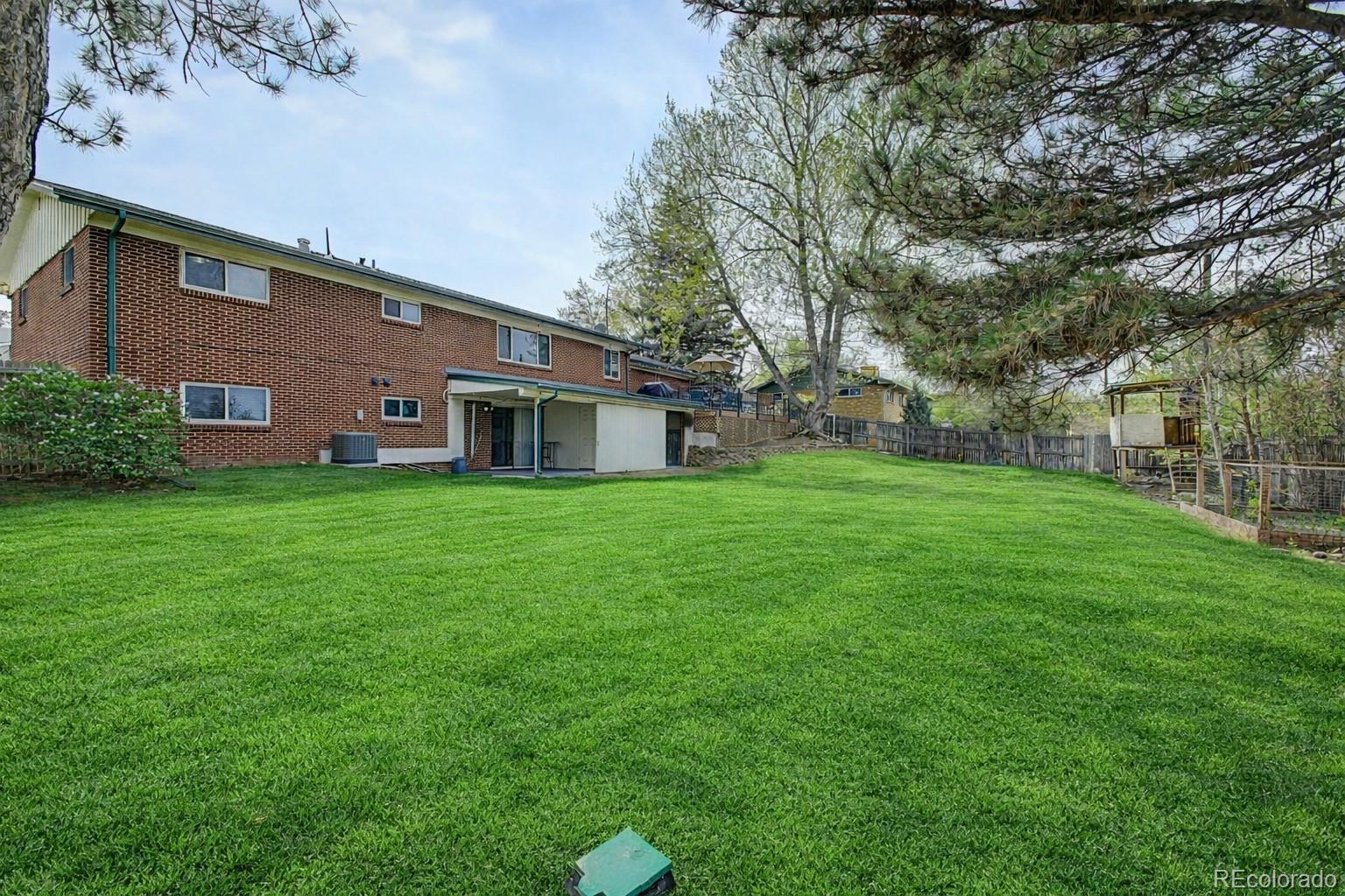 MLS Image #33 for 11553 w 31st place,lakewood, Colorado