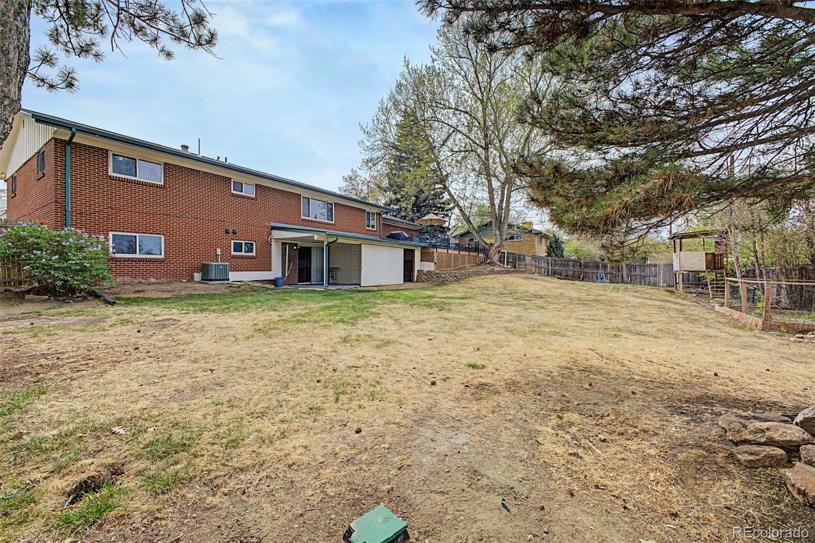 MLS Image #34 for 11553 w 31st place,lakewood, Colorado