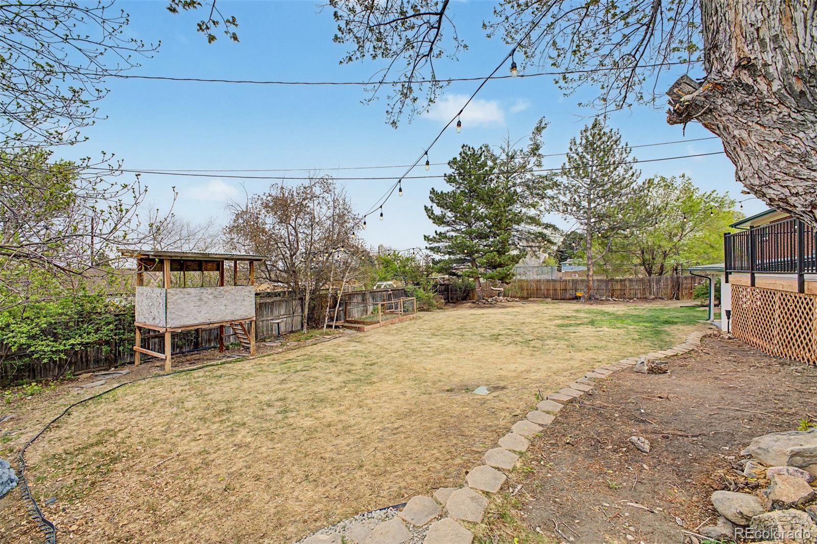 MLS Image #35 for 11553 w 31st place,lakewood, Colorado