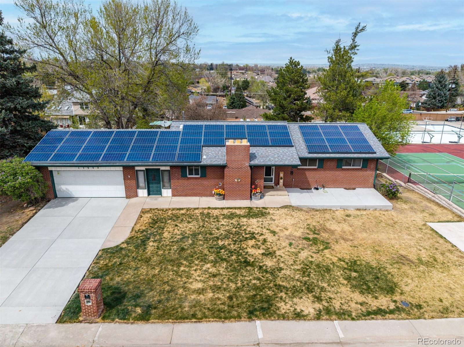 MLS Image #36 for 11553 w 31st place,lakewood, Colorado
