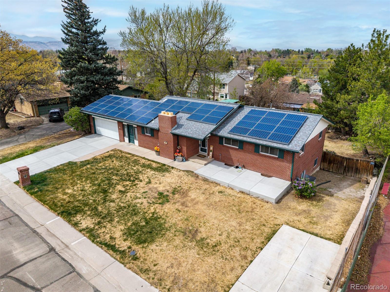 MLS Image #37 for 11553 w 31st place,lakewood, Colorado