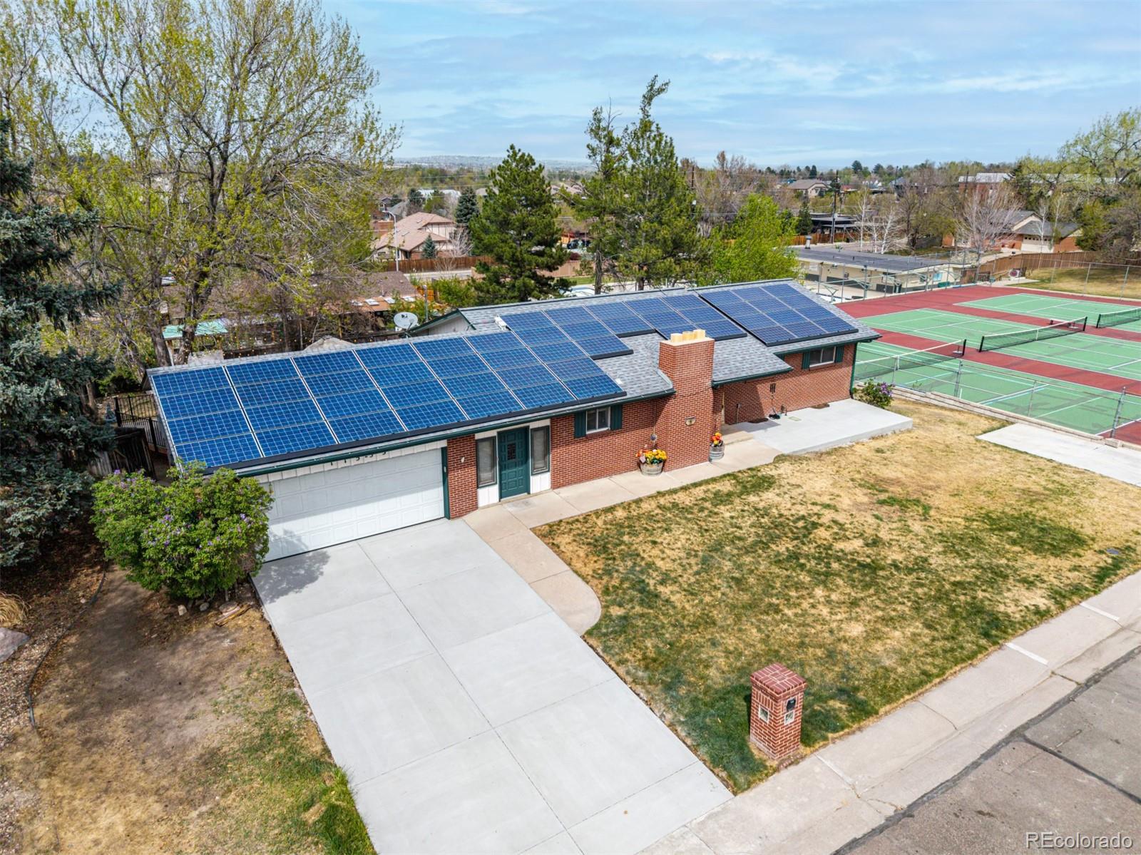 MLS Image #38 for 11553 w 31st place,lakewood, Colorado