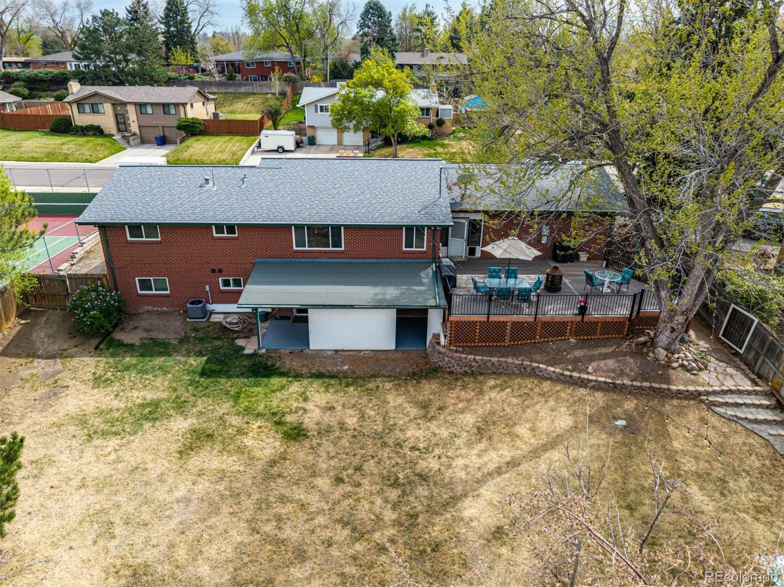 MLS Image #39 for 11553 w 31st place,lakewood, Colorado