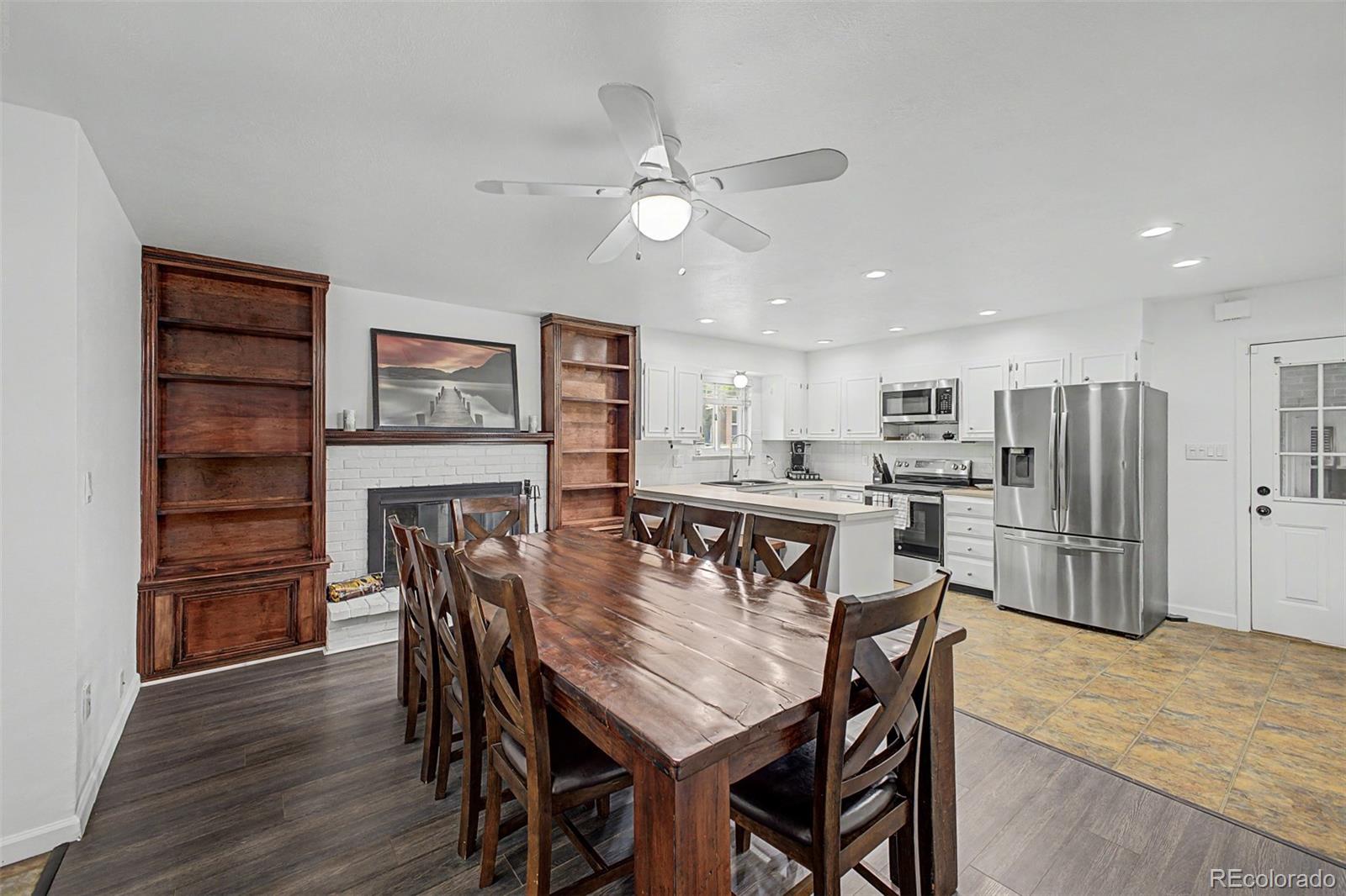 MLS Image #4 for 11553 w 31st place,lakewood, Colorado