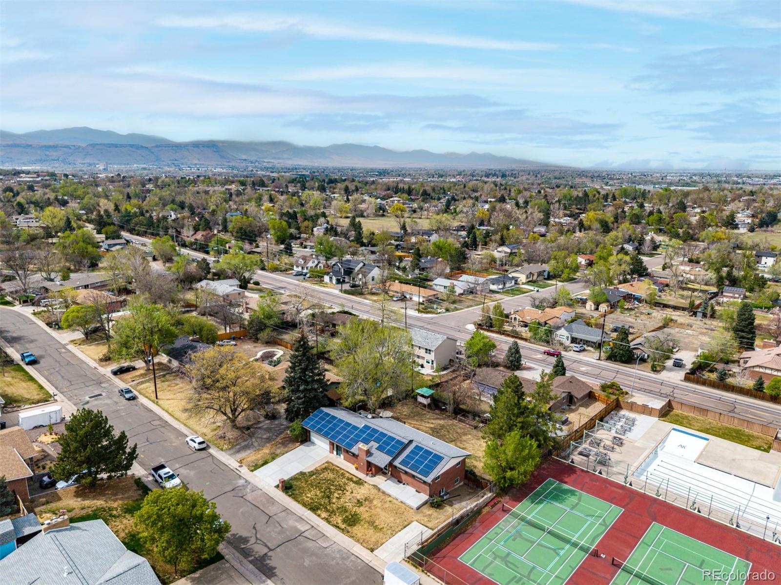 MLS Image #41 for 11553 w 31st place,lakewood, Colorado