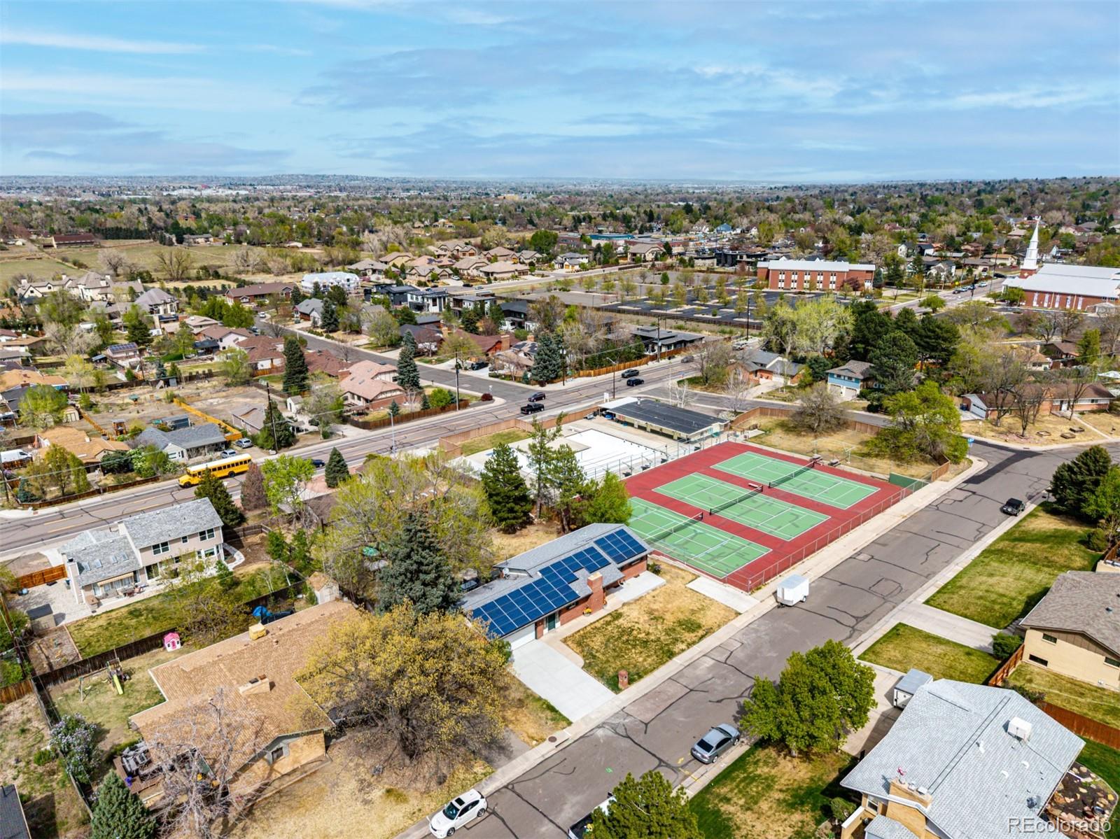 MLS Image #43 for 11553 w 31st place,lakewood, Colorado