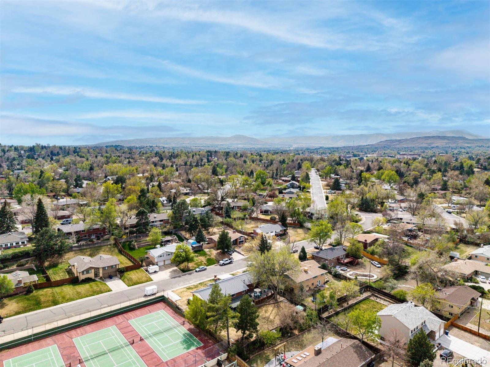MLS Image #44 for 11553 w 31st place,lakewood, Colorado