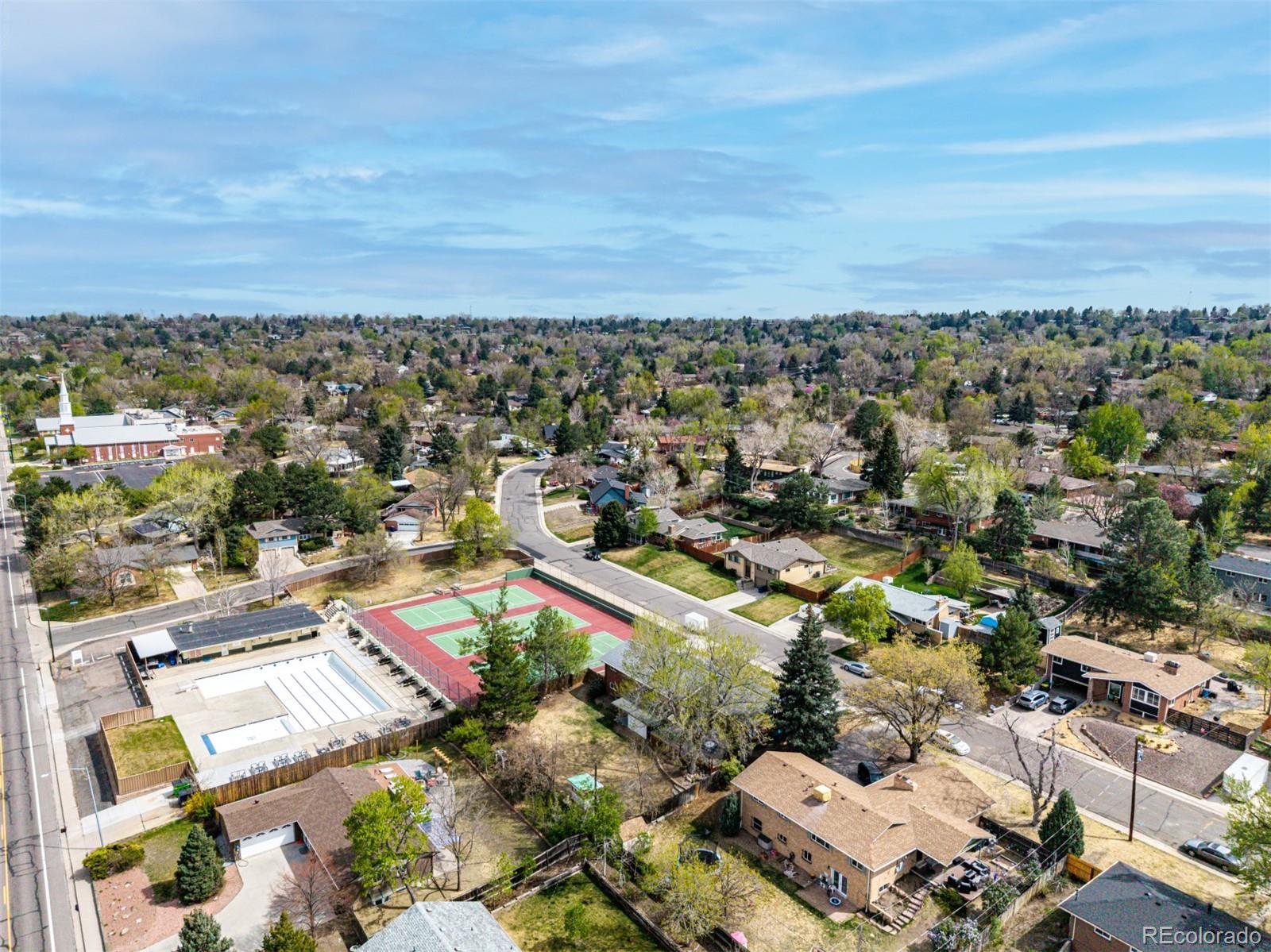 MLS Image #45 for 11553 w 31st place,lakewood, Colorado
