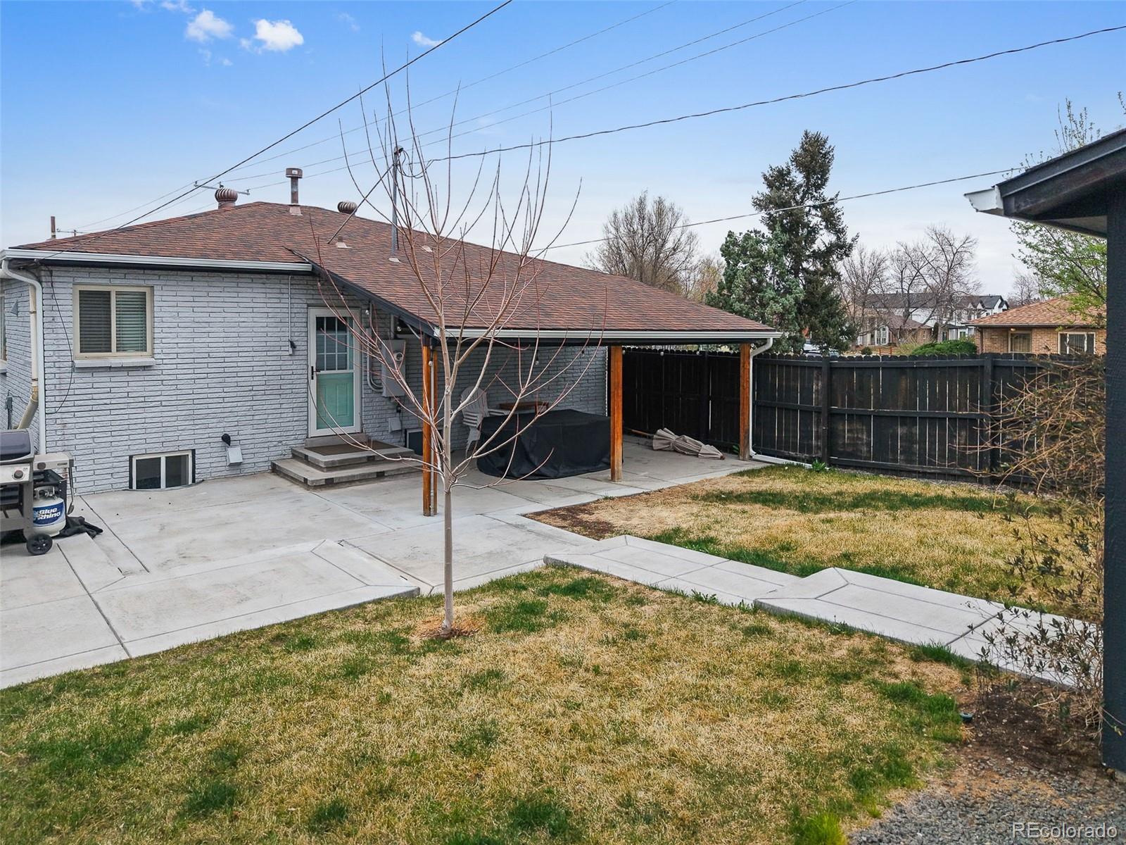 MLS Image #31 for 4702 s lincoln street,englewood, Colorado