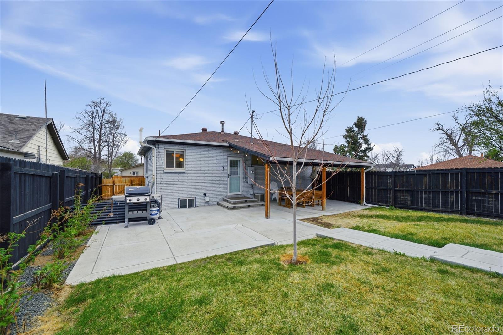 MLS Image #40 for 4702 s lincoln street,englewood, Colorado