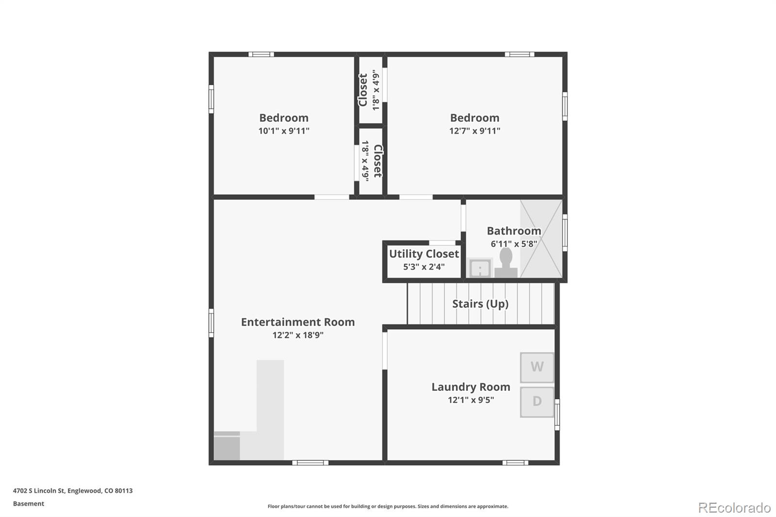 MLS Image #47 for 4702 s lincoln street,englewood, Colorado